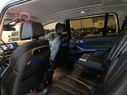 بي ام دبليو X7